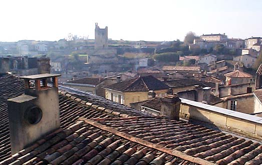 rooftops